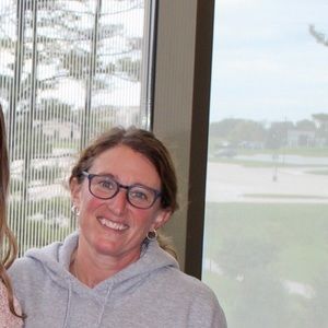 Meet your Posher, Paula